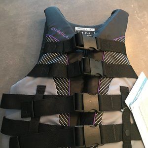 O'Neil Superlite Life Jacket